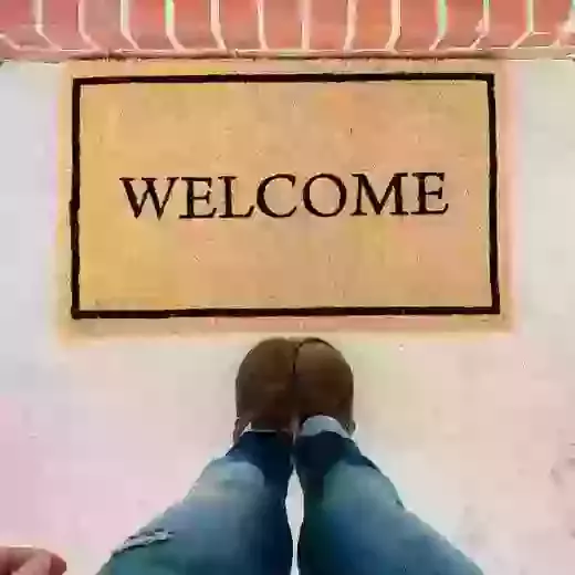 Welcome & Services